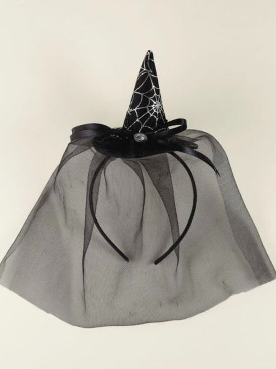 Avon Accessories - Avon Spooky Headband Brand New